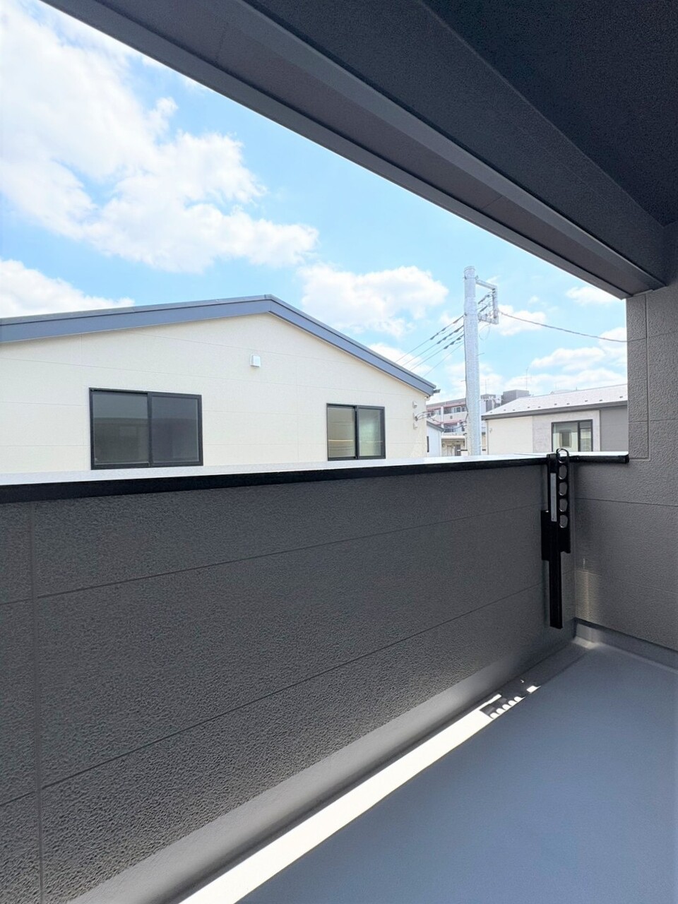 detached 埼玉県新座市栗原４丁目