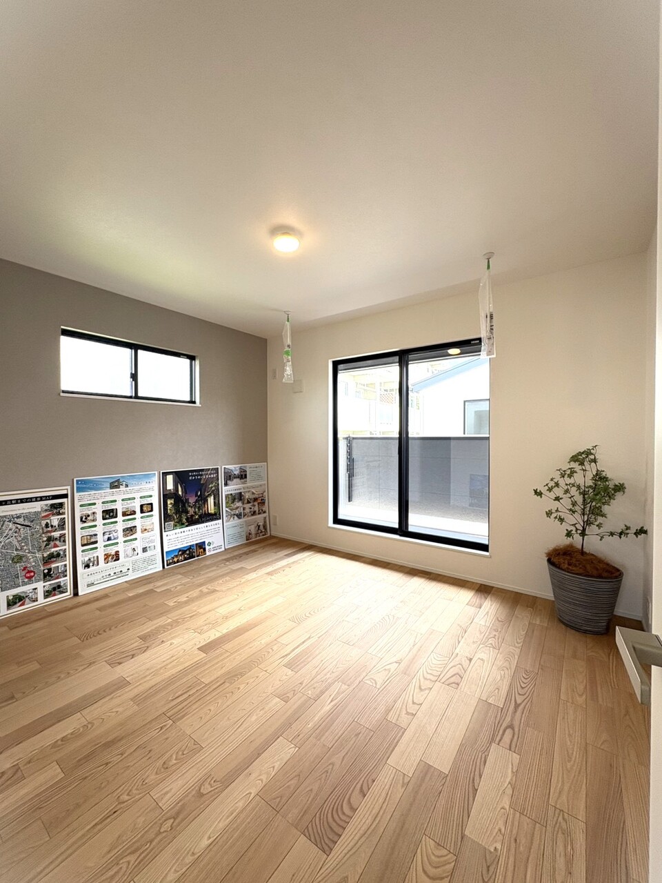 detached 埼玉県新座市栗原４丁目