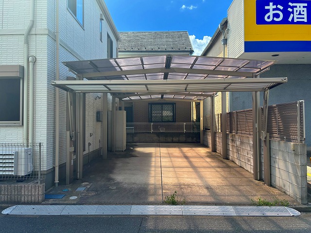detached 東京都足立区江北７丁目
