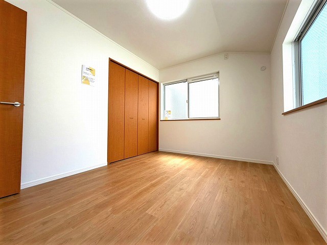 detached 東京都足立区花畑７丁目